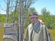El histórico proceso en la Corte Interamericana por “vicios” en juicios mapuches