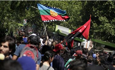 Inauguran Centro de Estudios mapuche Rümtum 