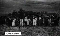 Chubut: Lof Sacamata-Lienpichun inicia recuperación territorial