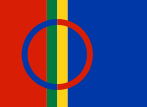Los sami de Suecia