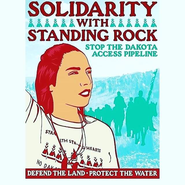We Are Coast Protectors