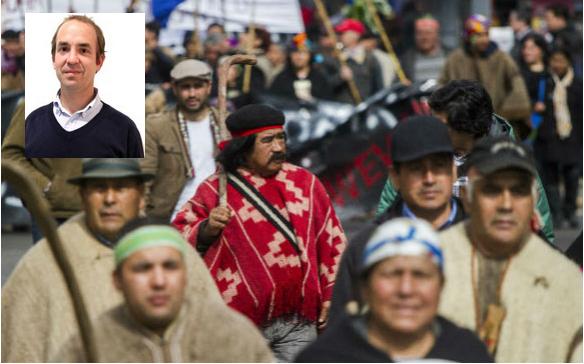 Desafíos para el 2015 la agenda indígena