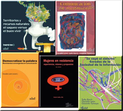 Incorporamos nuevos Libros a la biblioteca ( formato PDF para revisión o descarga)