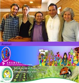 Protección de las Semillas, prácticas ancestrales y patrimoniales de los Pueblos en Chile