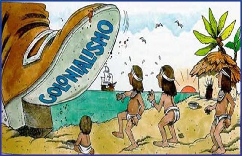 La recargada colonialidad permanente en América Latina