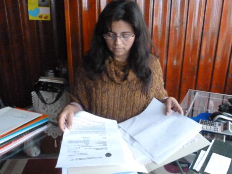 La Corte aún no se pronuncia sobre jueza que descalificó a abogada mapuche en Puerto Montt