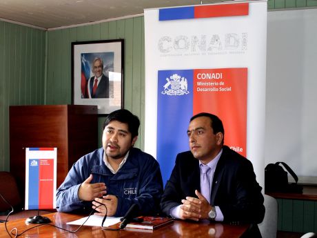 Más de mil 500 mapuche de la Región del Bío Bío podrán aprender su lengua materna