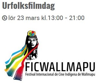 Urfolksfilmdag