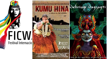 Om myt, barn & könsidentitet i Bolivia, Chile & Hawaii