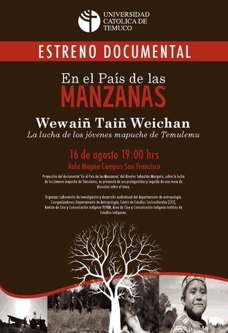 En el país de las manzanas