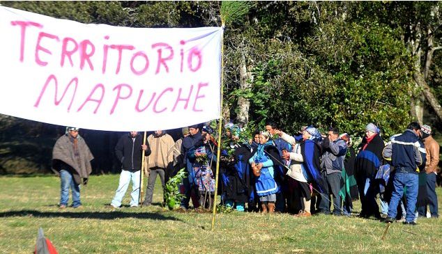 Organizaciones mapuche pidieron agilizar compra de tierras
