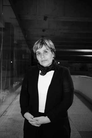 “La ley antiterrorista da mucho margen para situaciones irregulares”