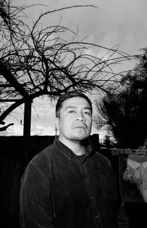 “No somos terroristas, somos luchadores de nuestro pueblo”