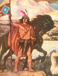El Toqui