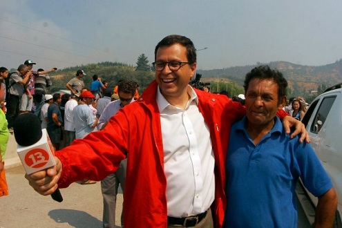 Eufemismos incendiarios