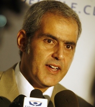 Sabas Chahuán legitima que agricultores de la Araucanía defiendan sus predios con armas