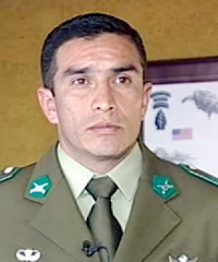 Familia de Jaime Mendoza Collio apelará para que no se le rebaje la pena a carabinero que le disparó