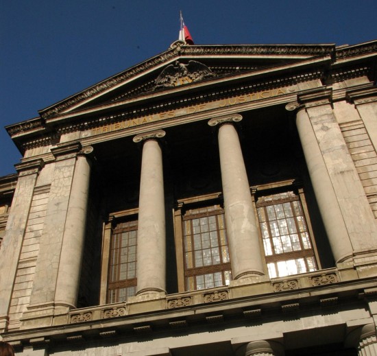 Corte Suprema anula condenas a comuneros mapuche en huelga de hambre