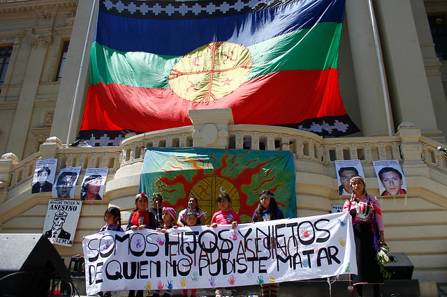 Declaración pública de investigadores mapuche sobre acontecimientos recientes en La Araucanía