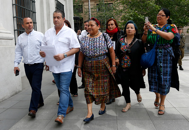 Tienen que acelerar reformas estructurales