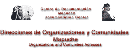 Mapudungun. El habla mapuche 