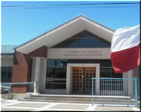 Acogen querella contra funcionarios de Carabineros por torturas contra adolescentes Mapuche 