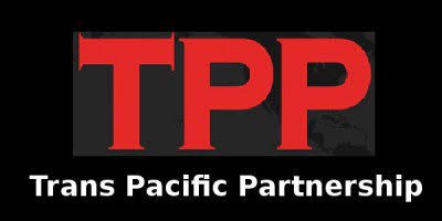 Acuerdo Secreto de la Asociación Trans-Pacífico (TPP)