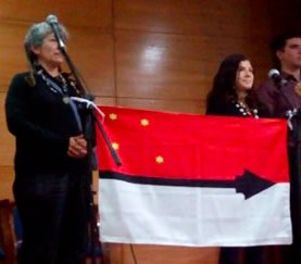 Nos declara extintos y nos niega el reconocimiento como Pueblo Originario