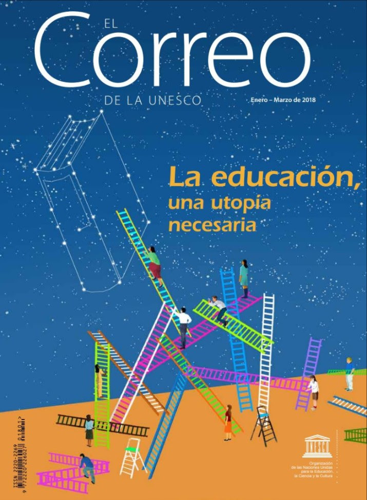 El Correo de la UNESCO