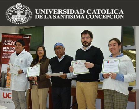 Aprender mapudungun: un mundo nuevo para acercarse al estudiante mapuche