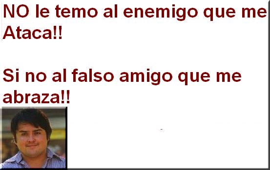 LA HIPOCRESIA DE LA CONFECH