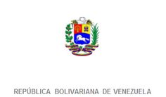 REPÚBLICA BOLIVARIANA DE VENEZUELA