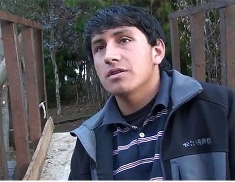 Acusan responsabilidad de gendarmes en incidentes que provocaron traslado de presos mapuche a cárcel
