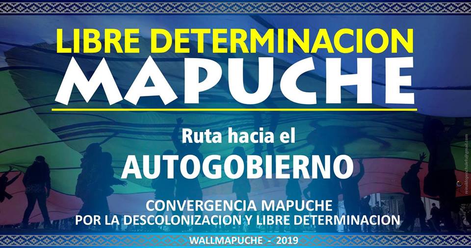 Trawün Temucuicui 6ª Sesión 