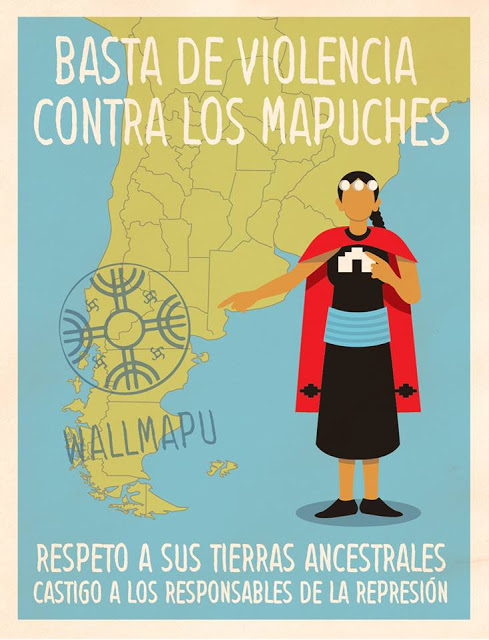 Basta de violencia