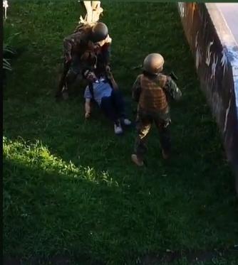 La tortura, los malos tratos y la violencia con connotación sexual son preocupantes