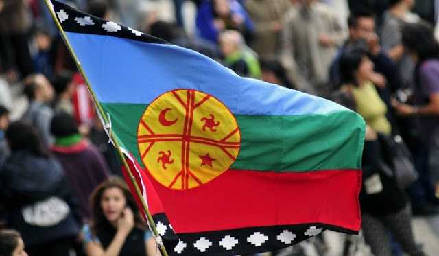 Seminario sobre Reforma Agraria Mapuche
