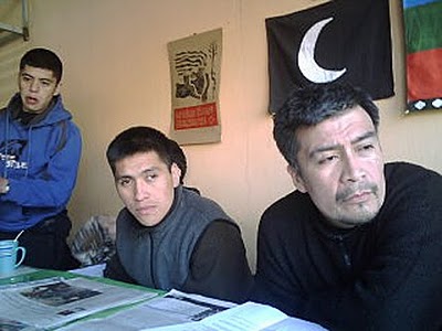 "No hemos atentado contra la vida de nadie".