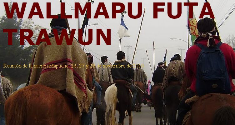 Zuyituain kuifike kimün - Recogiendo nuestro conocimiento ancestral