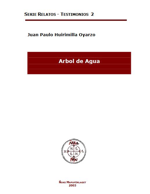 Arbol de Agua