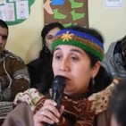 Encuentro en Quemchi Chiloé