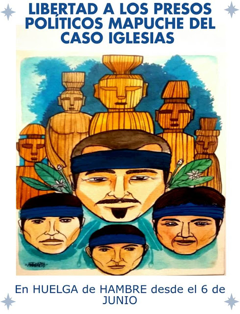 Carta a Domingo Namuncura Serrano 