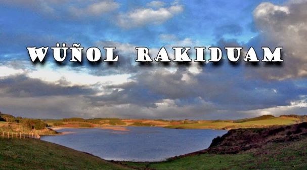 Documental sobre cómo se entrega la sabiduría mapuche en contacto directo con la naturaleza 
