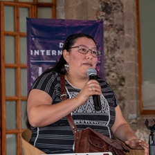 Reflexiones sobre feminismo, indigenismo y la propia identidad frente al Estado