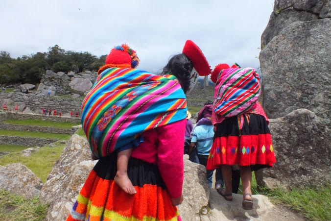 Neoliberalismo y pueblos indígenas 