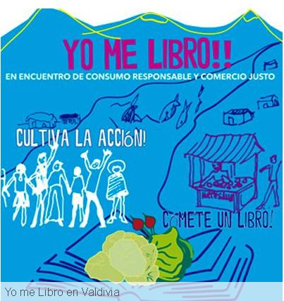 Valdivia  :   Yo me Libro 