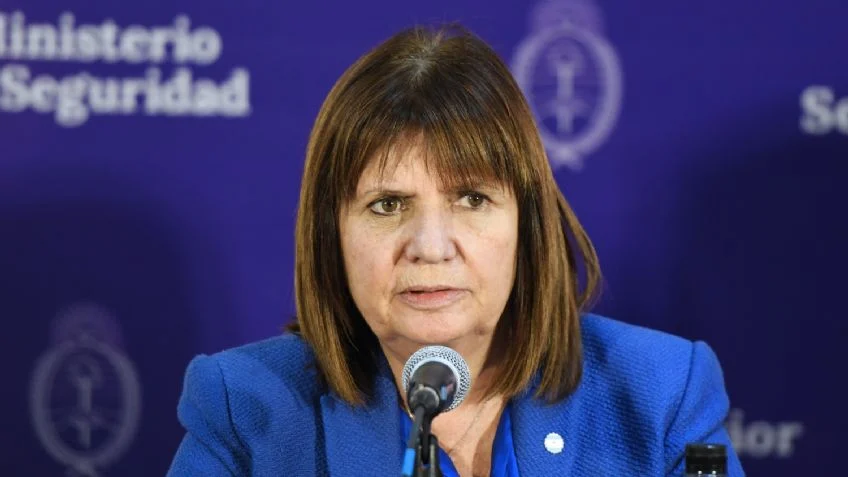 Patricia Bullrich