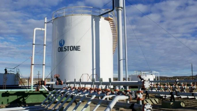 Oilstone