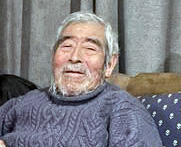 Vicente Mariqueo (1935- 2025). Foto: Paula Huenchumil 